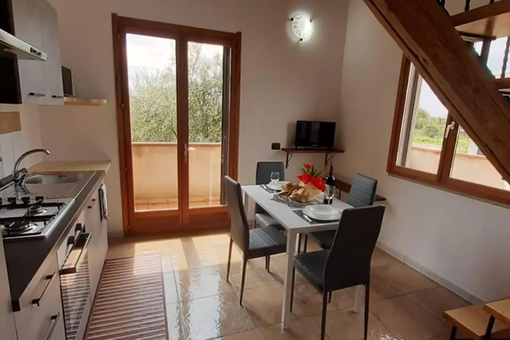 Holiday home Casa Cao Appartamento 