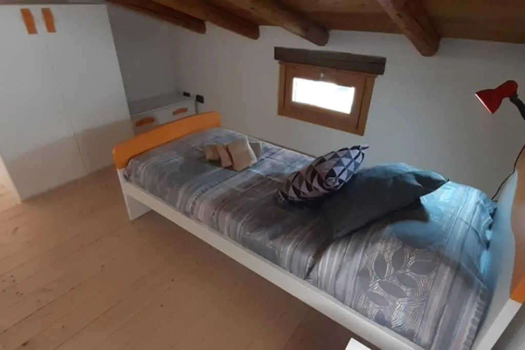 Casa Cao Appartamento 