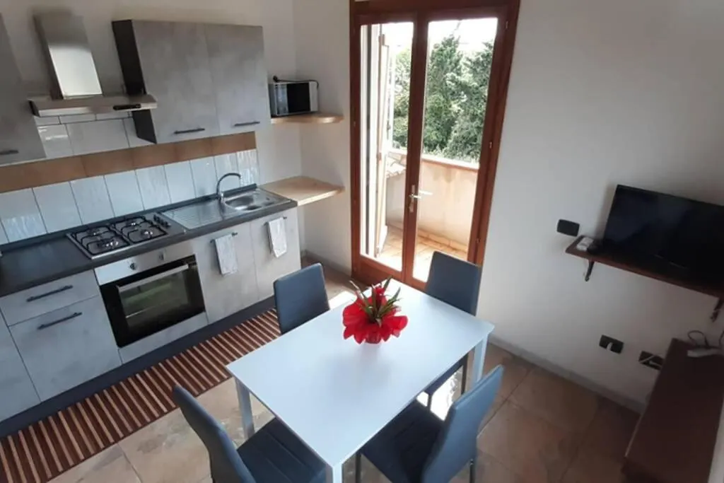 Holiday home Casa Cao Appartamento 