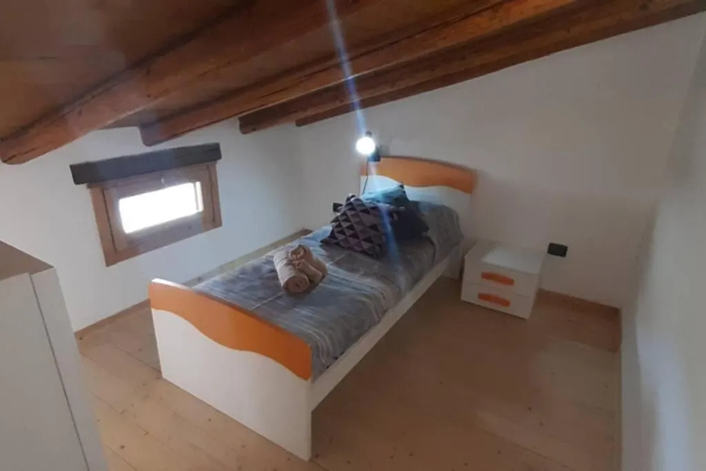 Casa Cao Appartamento 