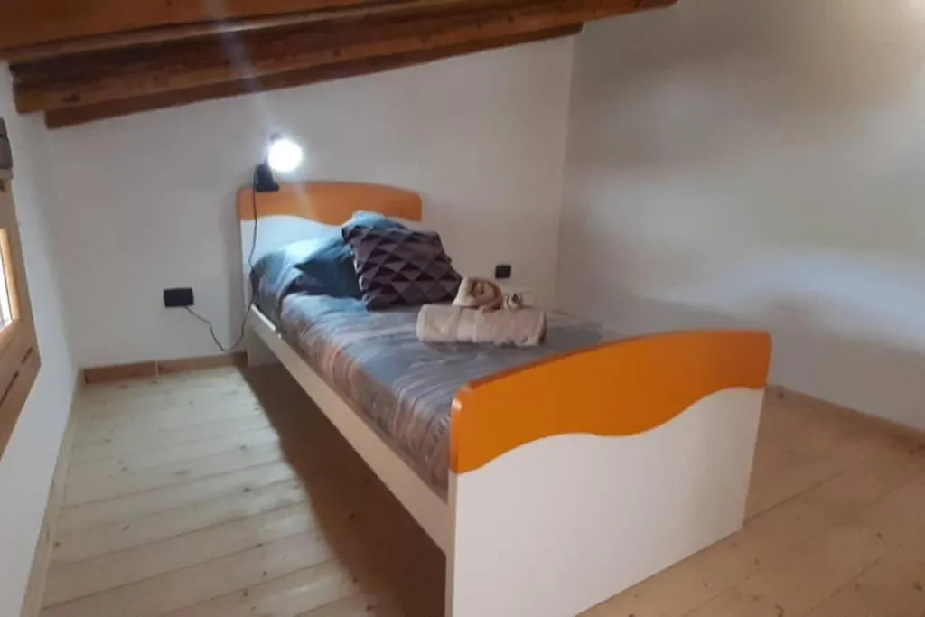 Holiday home Casa Cao Appartamento 
