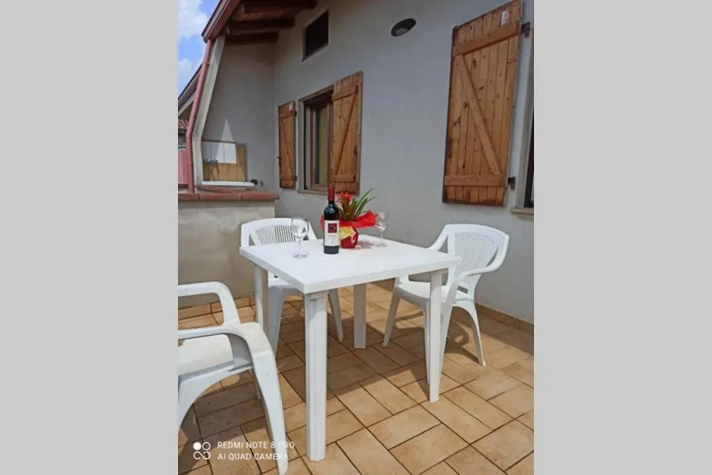 Casa Cao Appartamento 