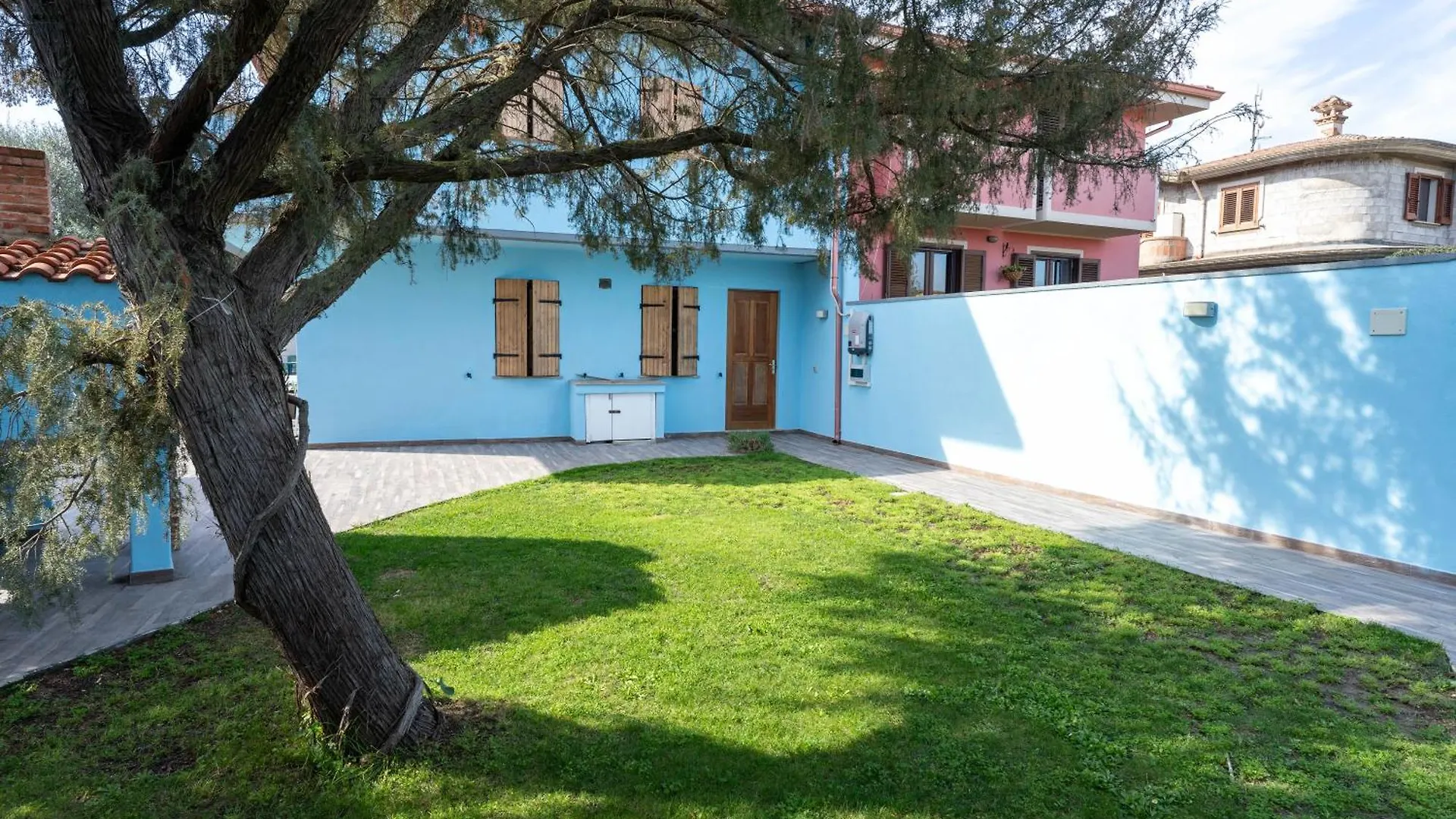 Casa Cao Appartamento 