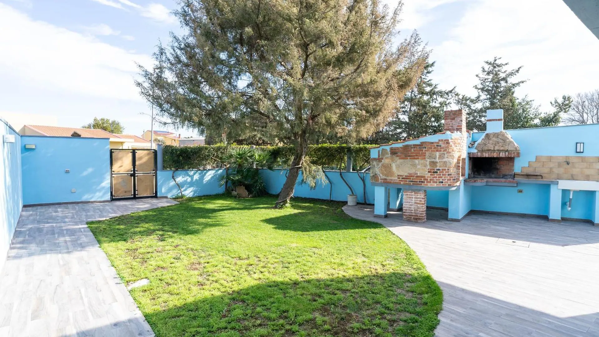 Casa Cao Appartamento 