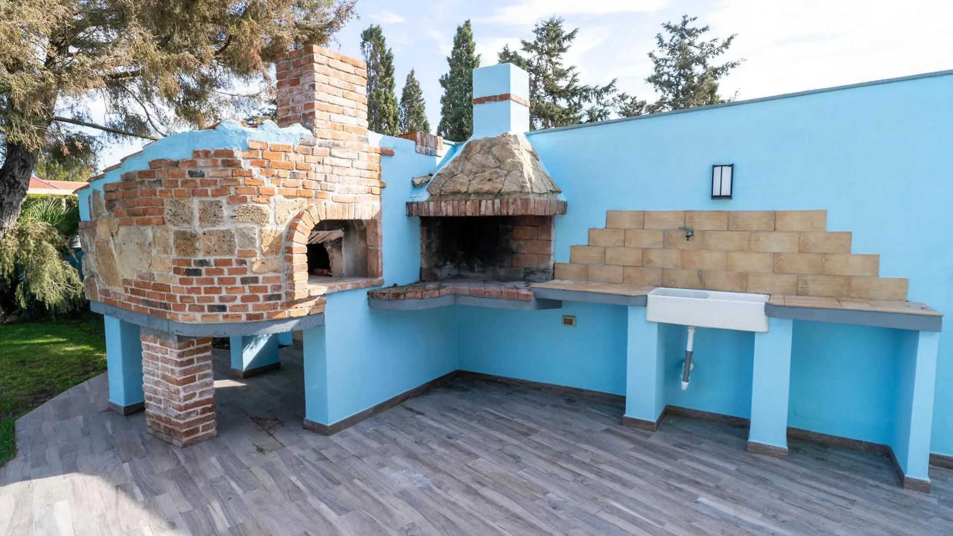 Holiday home Casa Cao Appartamento 
