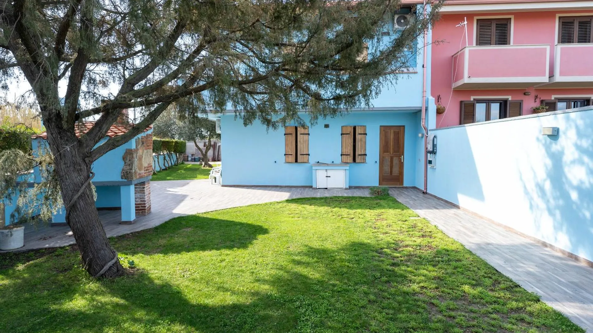 Casa Cao Appartamento 
