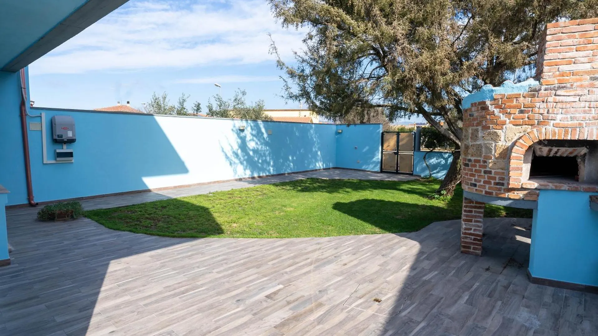 Casa Cao Appartamento 